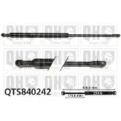 Quinton Hazell QTS840242 Gasveer achterklep