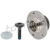 Topran 110 533 Wiellagerset