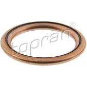 Topran 114 068 Gasveer achterklep