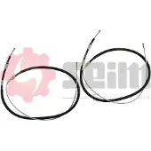 Seim 805070 Handremkabel