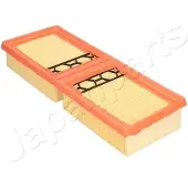 Japanparts FA-0209JM Luchtfilter