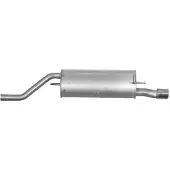 VEGAZ FTS-404IMA Einddemper