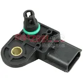 METZGER 0906351 Turbodruksensor