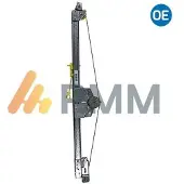 PMM BI 11362 R Raammechanisme