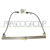 PRASCO RN026W023 Raammechanisme