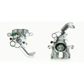 MAPCO 4287 Remklauw