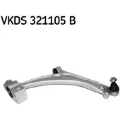 Skf VKDS 321105 B Draagarm