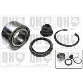Quinton Hazell QWB1437 Wiellagerset
