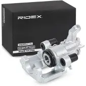 RIDEX 78B0650 Remklauw