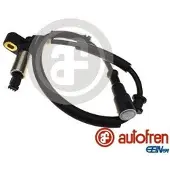 AUTOFREN SEINSA DS0128 Wielsnelheidssensor (ABS)