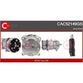 Casco CAC52149GS Aircopomp