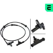 OPTIMAL 06-S209 Wielsnelheidssensor (ABS)