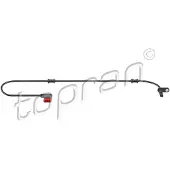 Topran 622 752 Wielsnelheidssensor (ABS)