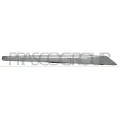 BLIC Plaat, radiateurgrille 5513-00-0063924P