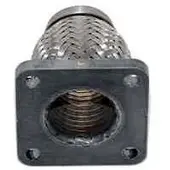 VEGAZ VR-323 Voorpijp