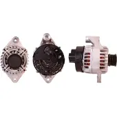 Lucas Dynamo / Alternator LRA03656