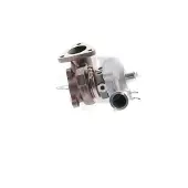 AKS DASIS 145001N Turbocharger