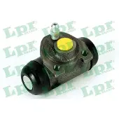 LPR 4818 Wielremcilinder