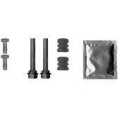MAPCO 146013 Geleidehulzenset, remklauw