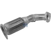DT Spare Parts 7.22147 Voorpijp