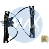 Max WFD128-L Raammechanisme