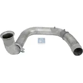 DT Spare Parts 4.64327 Voorpijp