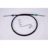 Hella 8AS 355 665-851 Handremkabel