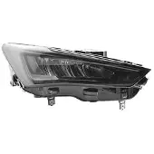 VAN WEZEL 4951962V Koplamp