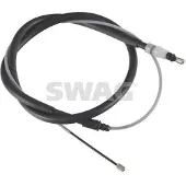 SWAG 33 10 0312 Handremkabel