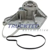 TRUCKTEC AUTOMOTIVE 07.19.253 Waterpomp