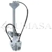 JUMASA ZR HD706 L Raammechanisme
