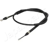 Japanparts BC-102 Handremkabel