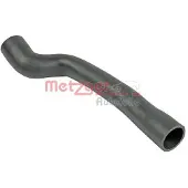 METZGER 2400160 Laadluchtslang