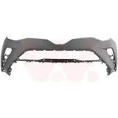 VAN WEZEL 5417574 Bumper