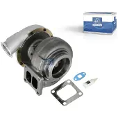 DT Spare Parts 1.10818 Turbocharger