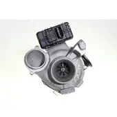 ALANKO 11901575 Turbocharger