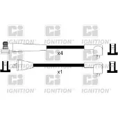Quinton Hazell XC502 Bougiekabels
