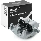 RIDEX 78B0619 Remklauw