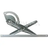 JUMASA 62241674 Raammechanisme