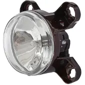Hella Rechts zijkoplamp 12V T4W halogeen, , geschikt voor o.a. IVECO