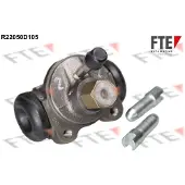 FTE 9210001 Wielremcilinder