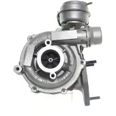 ALANKO 11901399 Turbocharger