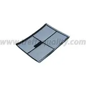 3F QUALITY 1498 Interieurfilter