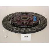 Japko 80224 Koppelingsplaat
