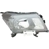 Alkar 2746567 Koplamp