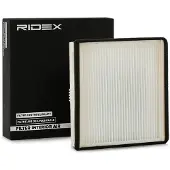 RIDEX 424I0142 Interieurfilter
