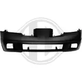 Diederichs 5846850 Bumper