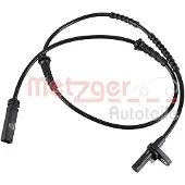 METZGER 09001513 Wielsnelheidssensor (ABS)
