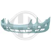 Diederichs 1615050 Bumper