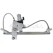 JUMASA 62324602 Raammechanisme